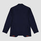 Sartorio Napoli Giacca Navy 44