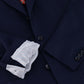 Sartorio Napoli Giacca Navy 44
