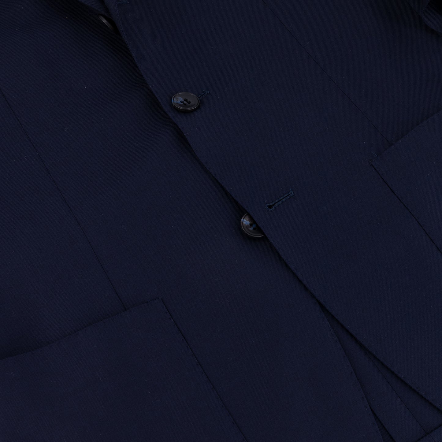 Sartorio Napoli Giacca Navy 44