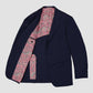 Sartorio Napoli Giacca Navy 44