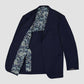 Sartorio Napoli Giacca Navy 44