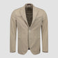 The Gig Suit Beige