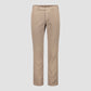 The Gig Suit Beige