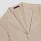 The Gig Suit Beige