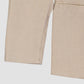 The Gig Suit Beige