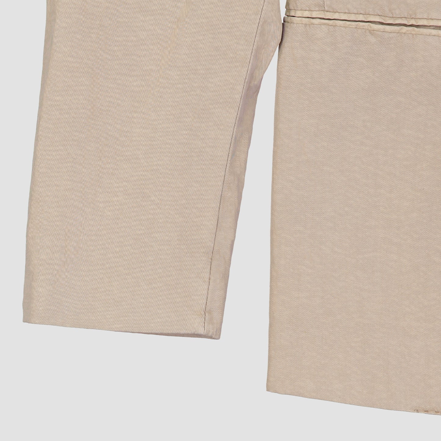 The Gig Suit Beige