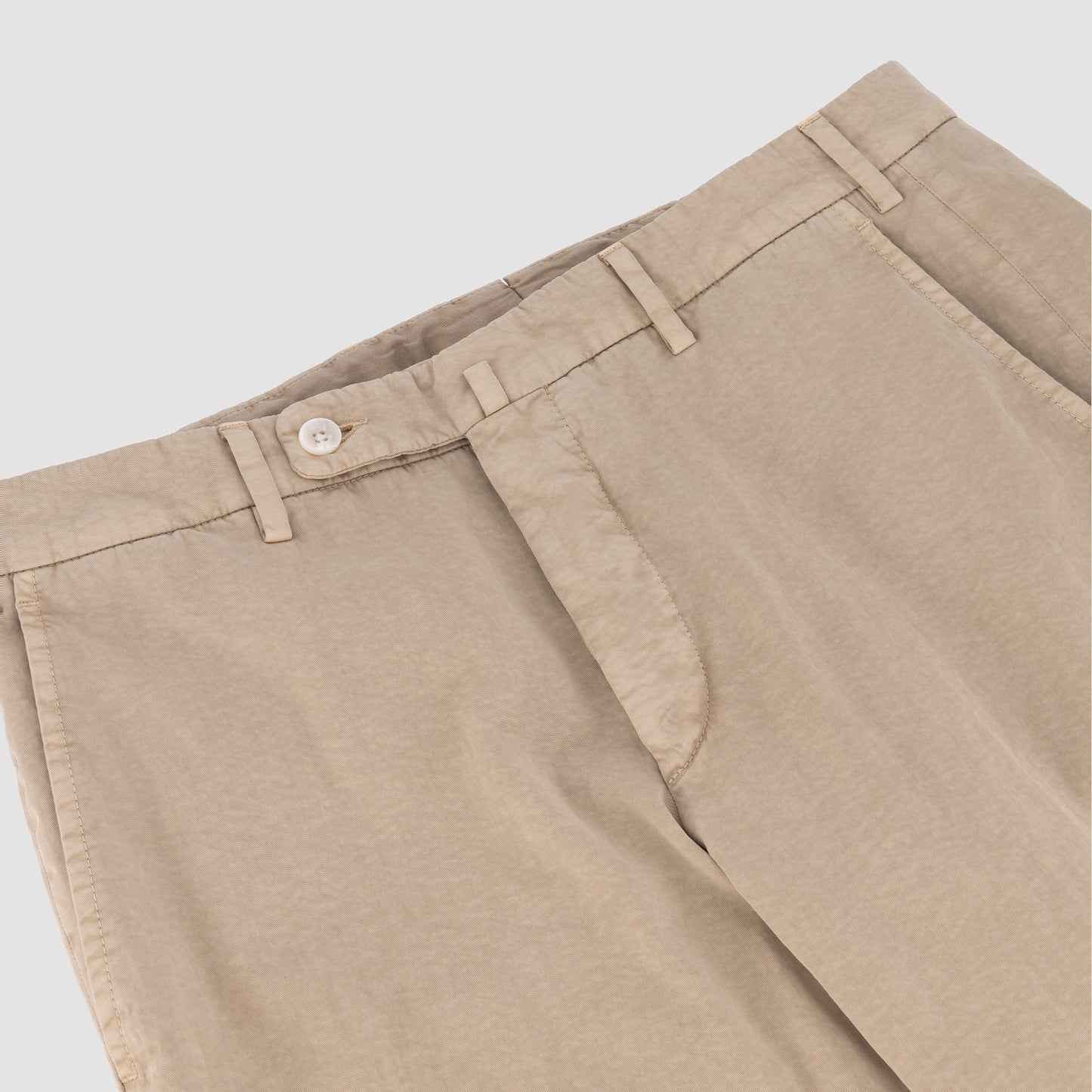 The Gig Suit Beige