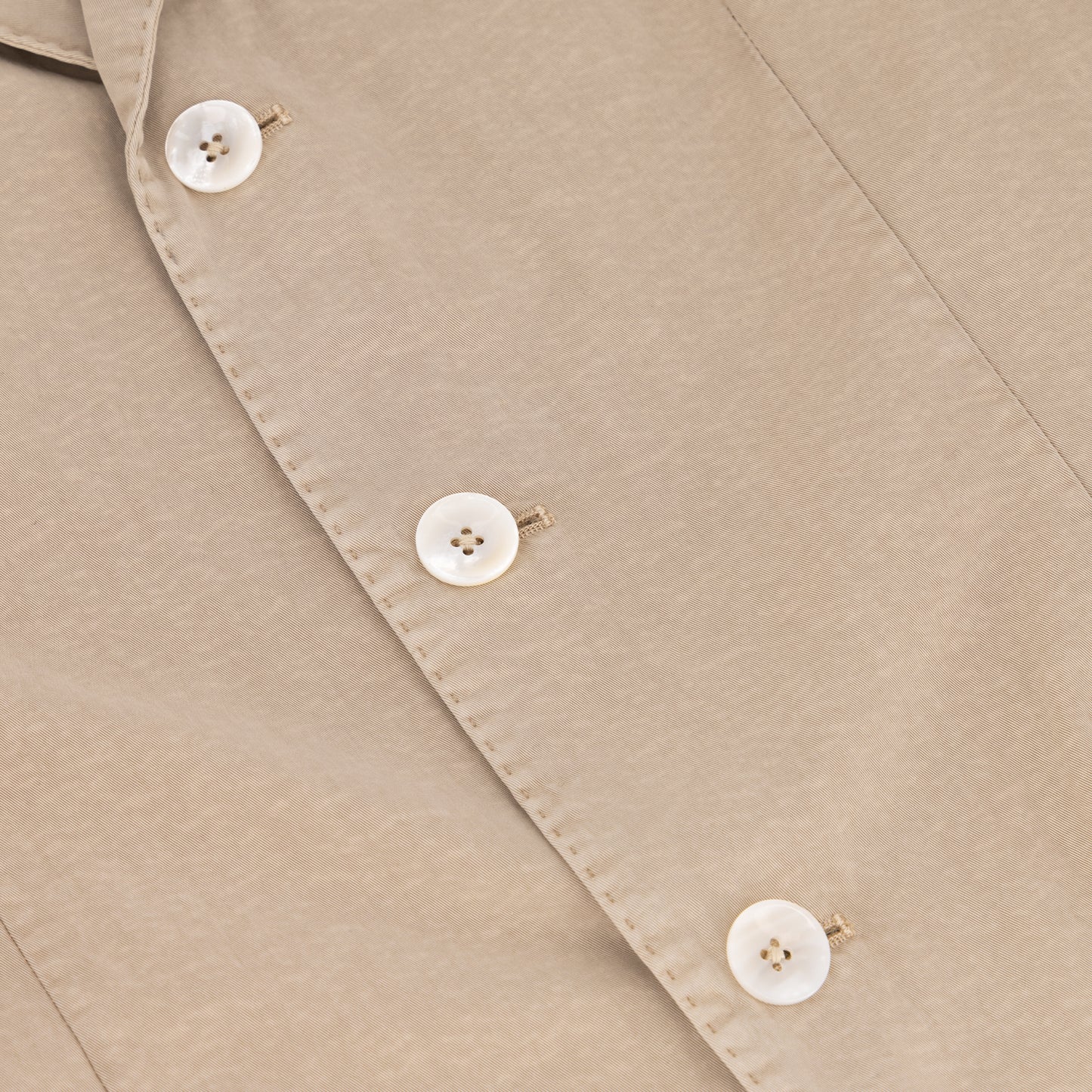 The Gig Suit Beige