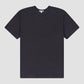 Short Sleeve Crew Neck T-Shirt - Carbon
