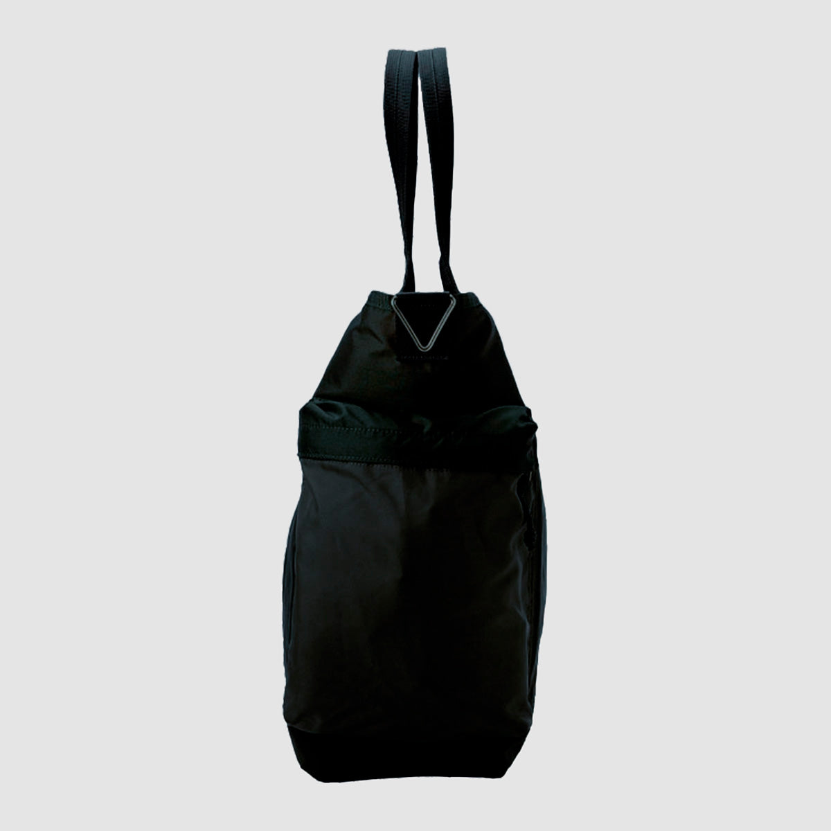 Porter Force 2Way Tote Bag Black