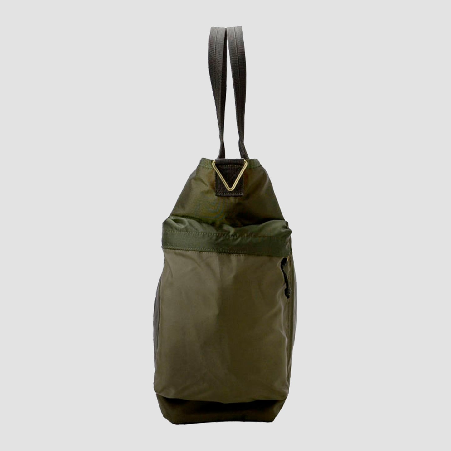Porter Force 2Way Tote Bag Olive Drab