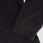 James Perse French Terry Sweatshirt Carbon