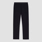 James Perse French Terry Sweat Pant Black