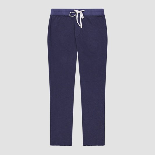 James Perse French Terry Sweat Pant Deep