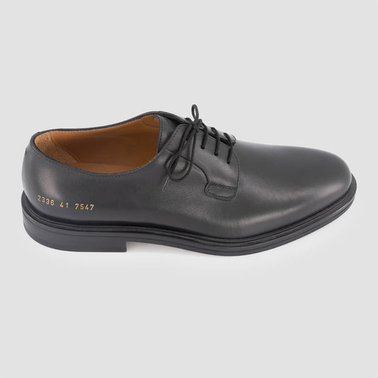 Common Projects Derby 2336 - Black