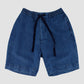 Officine Générale Phil Short Light Indigo Tencel