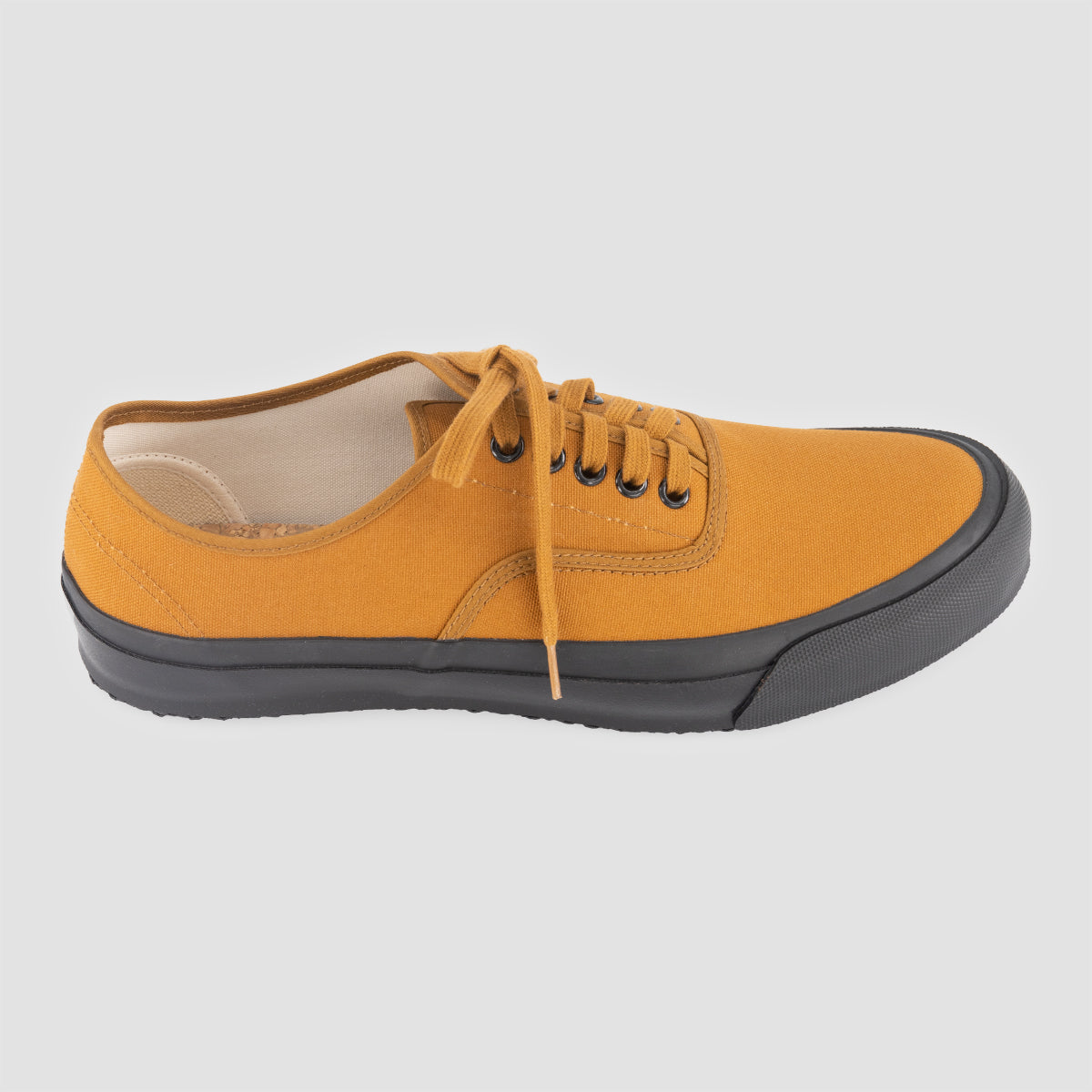 Doek Oxford - Brown Para