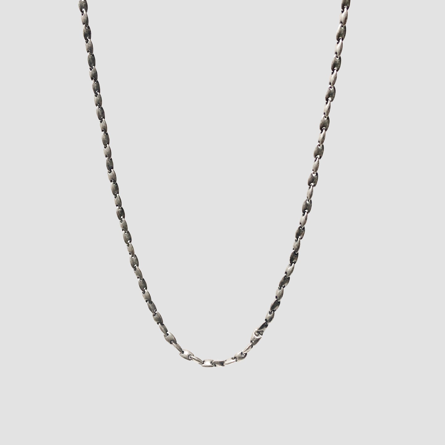 NeoNe Necklace - Silver - O/S - 25