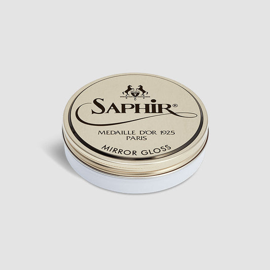 Saphir Medaille d'Or Mirror Gloss Wax Polish