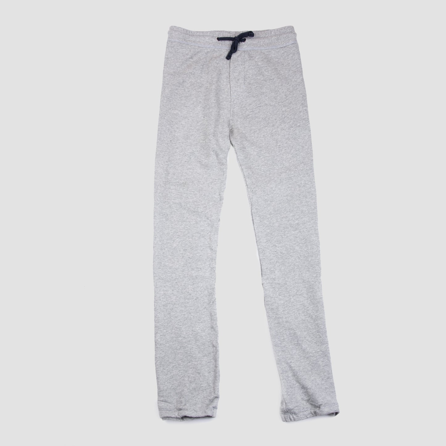 French Terry Sweatpant - Heather Grey