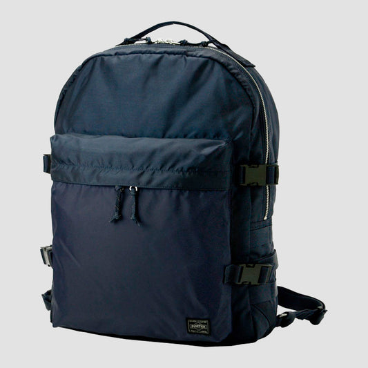 Porter Force Day Pack Navy