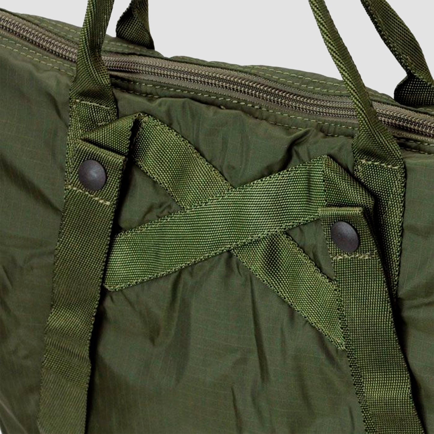 Porter Flex 2Way Tote Bag Olive Drab