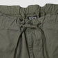New Yorker Ripstop Trousers - Olive